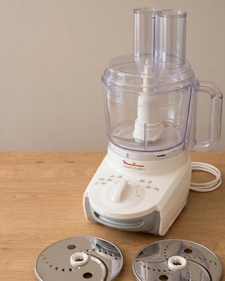 Moulinex Vitacompact robot da cucina