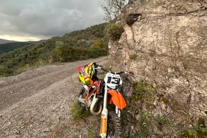 Ktm 85 sx 2014