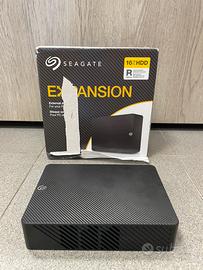 Hard disk esterno Seagate Expansion 16 TB