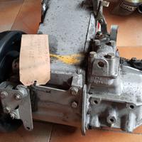 Riduttore Land Range Rover - Defender Discovery