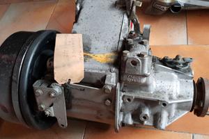 Riduttore Land Range Rover - Defender Discovery