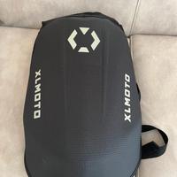 Zaino da moto