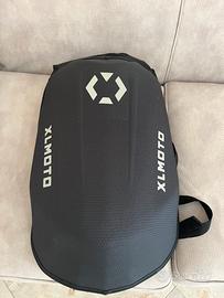 Zaino da moto