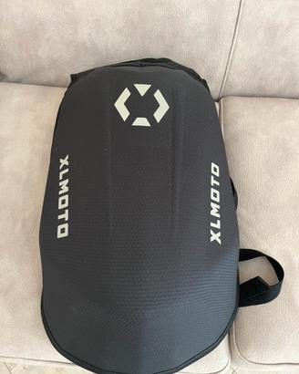 Zaino da moto