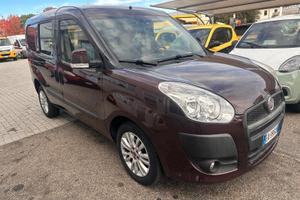 FIAT Doblò 2ª serie Doblò 1.3 Multijet 16V D...