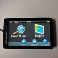 Navigator VI 6 BMW
