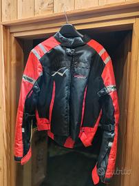 giacca moto XPRO 