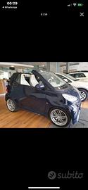 Smart brabus stardust limited edition