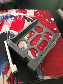 Slitta  per hard disk Terramaster originale