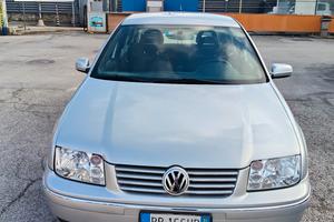 Volkswagen Bora 1.9 TDI 115cv