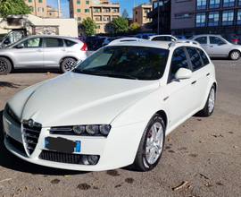 Alfa 159 sw 2.2 cambio automatico