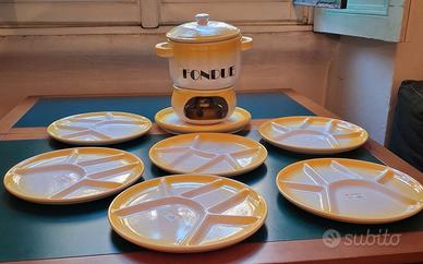 set fonduta