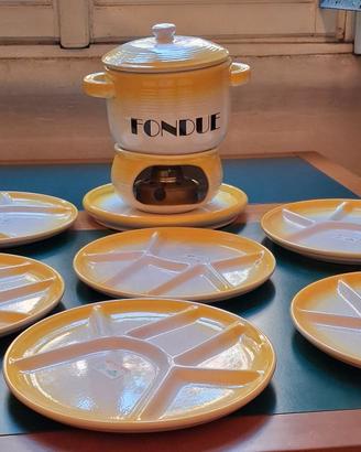 set fonduta