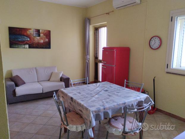 Appartamento 50m² a Gonnesa