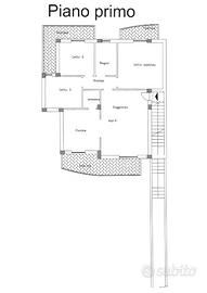 Appartamenti in Via Della Conciliazione