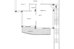 Appartamenti in Via Della Conciliazione