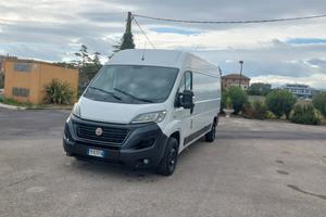 FIAT DUCATO ANNO 2018