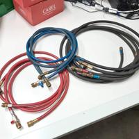 fruste per frigoristi usate