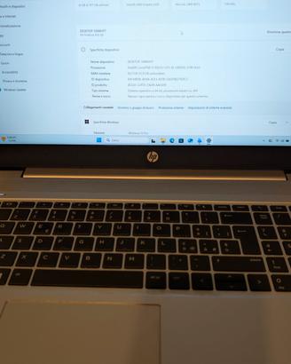 HP ProBook 450 G6 i7 