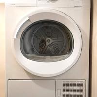 Asciugatrice Slim DRXS712W Young BEKO, 7 Kg Classe