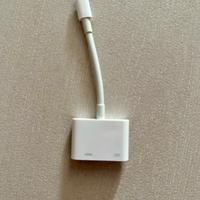 Apple Adattatore lightning to hdmi