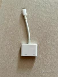 Apple Adattatore lightning to hdmi