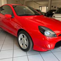 Ford Puma 1.7i 16V cat Km Originali