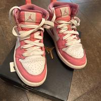 Nike jordan alte bambina nr 31