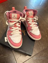 Nike jordan alte bambina nr 31