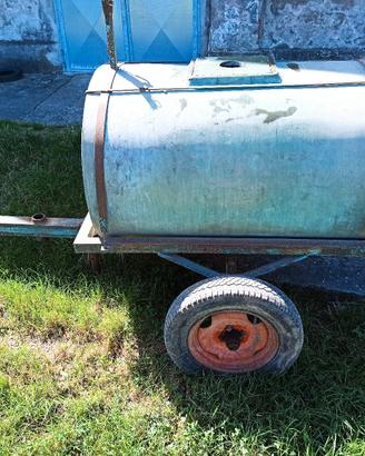 botte con carrello