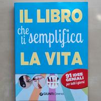 IL LIBRO CHE SEMPLIFICA LA VITA

