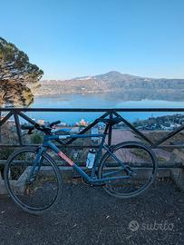 Bici decathlon elops 500 taglia m