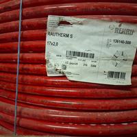 TUBO REHAU RAUTHERM S 