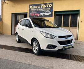 Hyundai iX35 1.7 CRDi 2WD Comfort