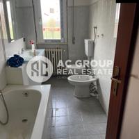 Origgio - Bilocale parzialmente arredato