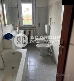 Origgio - Bilocale parzialmente arredato