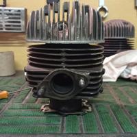 Gruppo termico Bajaj Chetak 150