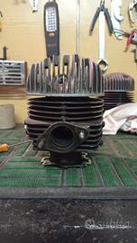 Gruppo termico Bajaj Chetak 150