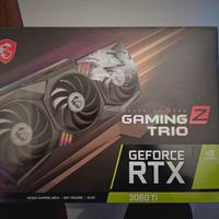 Rtx 3060 Ti Trio 8gb