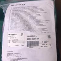 Elettropompa di sollevamento acque