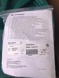 Elettropompa di sollevamento acque