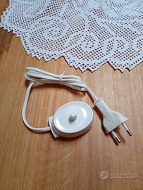 caricabatterie per spazzolino elettrico 