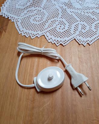 caricabatterie per spazzolino elettrico 