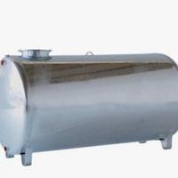 cisterna 1000L  zincata