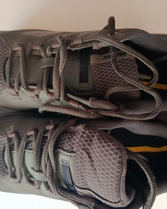 Scarpe MTB 