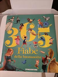 libro della buonanotte 