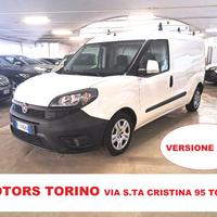 FIAT Doblo 1.6 MJT 105 CV Maxi XL Lamierato