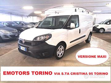 FIAT Doblo 1.6 MJT 105 CV Maxi XL Lamierato