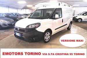 FIAT Doblo 1.6 MJT 105 CV Maxi XL Lamierato