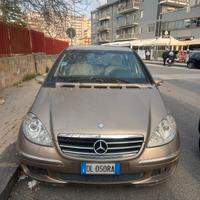 Mercedes-benz A 180 CDI Avantgarde